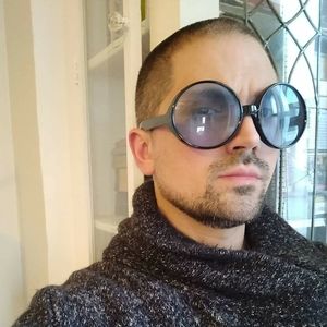 Meet your Posher, Daniel